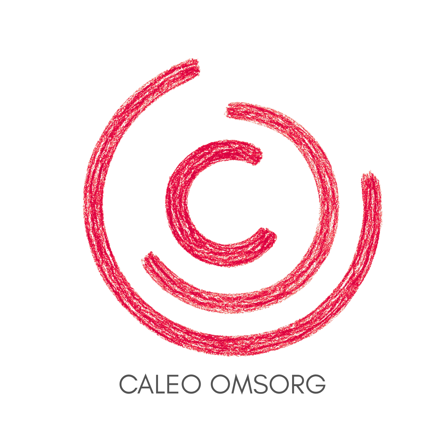 caleoomsorg logo