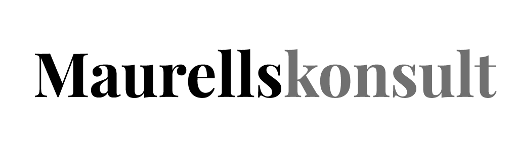 Maurells konsult